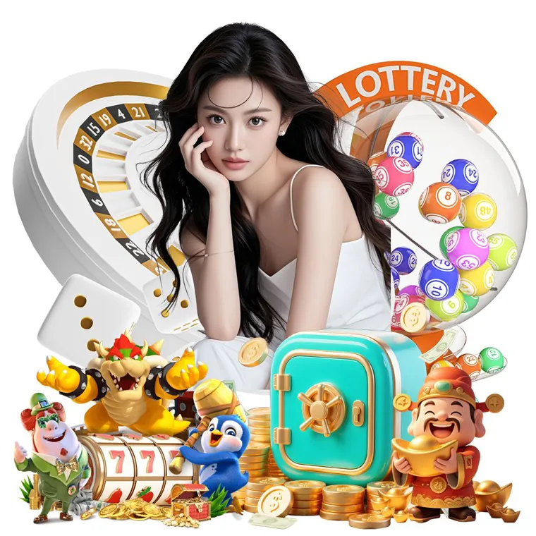 Wide variety of online casino games