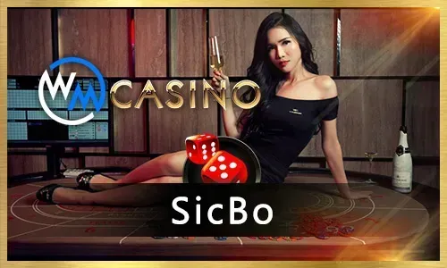 Casino games with various slot machines